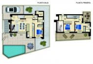 New Build - Villa - Benijófar - 