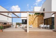 Nueva construcción  - Villa - Orihuela Costa
