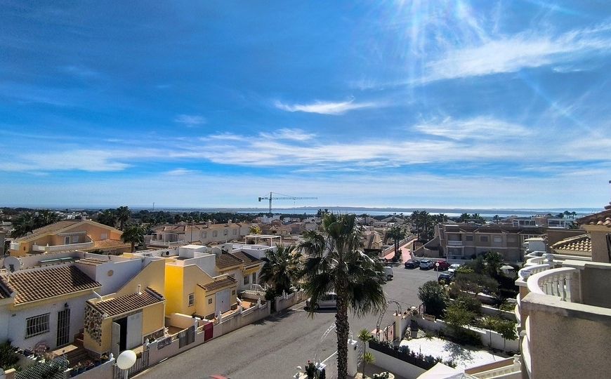 Venta - Adosado - Ciudad Quesada