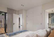 New Build - Villa - Los Montesinos - 