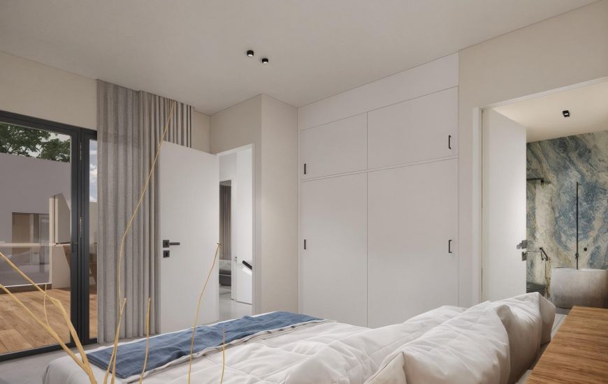 New Build - Villa - Los Montesinos - 