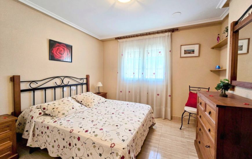 Sale - Rijtjeshuis - Aspe