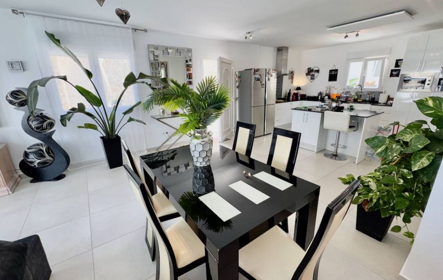 Venta - Villa - Ciudad Quesada