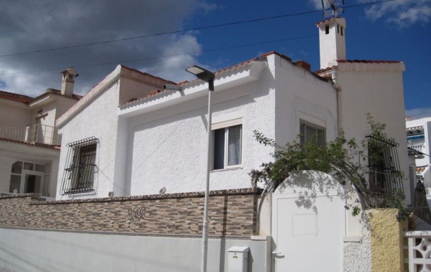 Sale - Villa - Ciudad Quesada - Quesada
