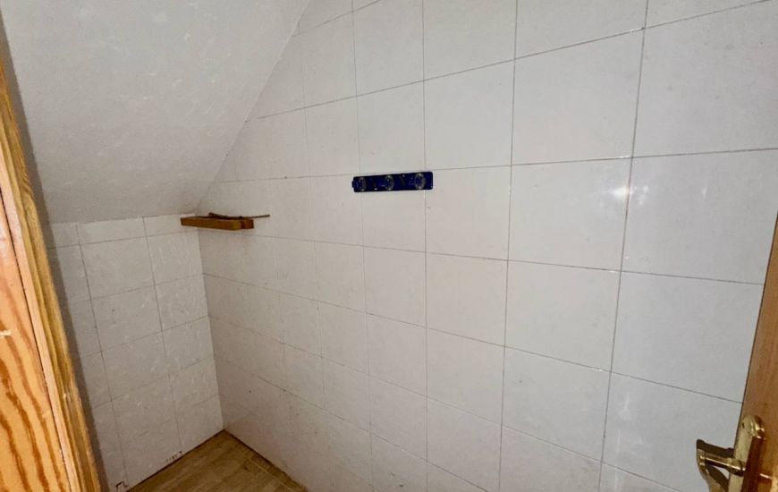 Sale - Villa - Algorfa - La Finca Golf