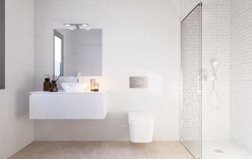 New Build - Apartments - Torre Pacheco