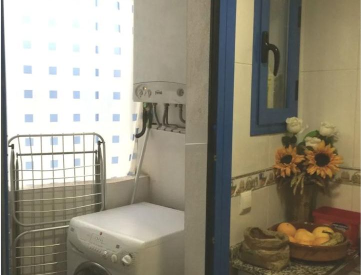 Sale - Apartments - Benissa
