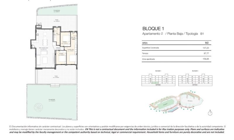 Venta - Apartamentos - 