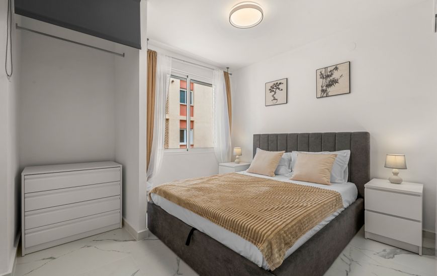 Venta - Apartamentos - Torrevieja