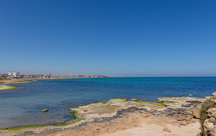 Venta - Apartamentos - Torrevieja