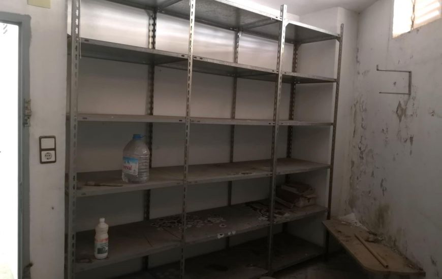 Sale - Storeroom - Torrevieja