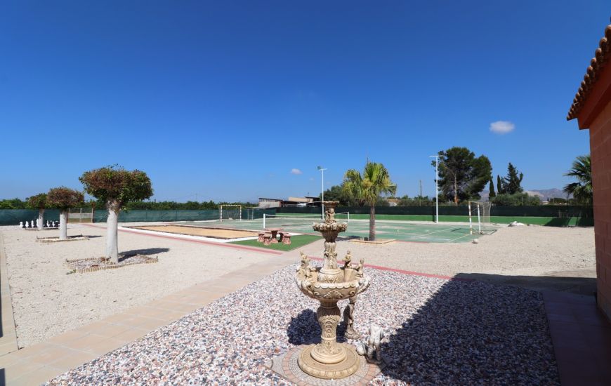 Venta - Casa Rural - Benferri