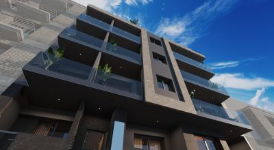 Apartments - New Build - Torrevieja - Torrevieja