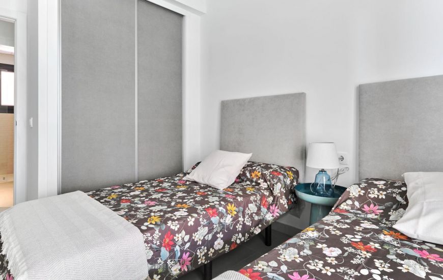 New Build - Bungalow - Torrevieja