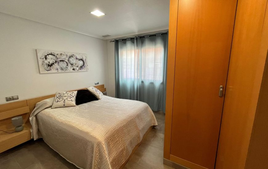 Venta - Apartamentos - Torrevieja
