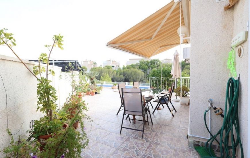 Venta - Villa - Orihuela Costa