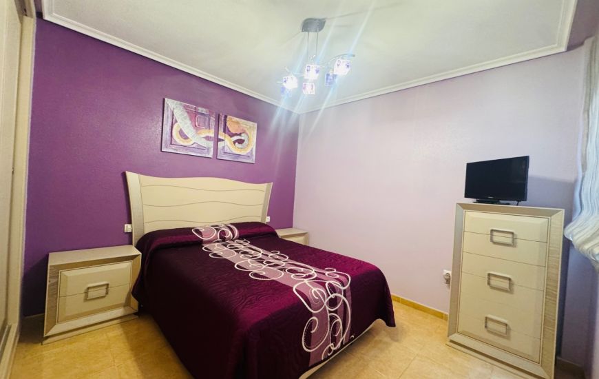 Sale - Apartments - Almoradí - Almoradi