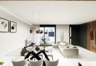 Nueva construcción  - Adosado - Pilar de la Horadada