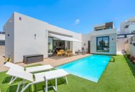 Sale - Villa - Benijófar - 