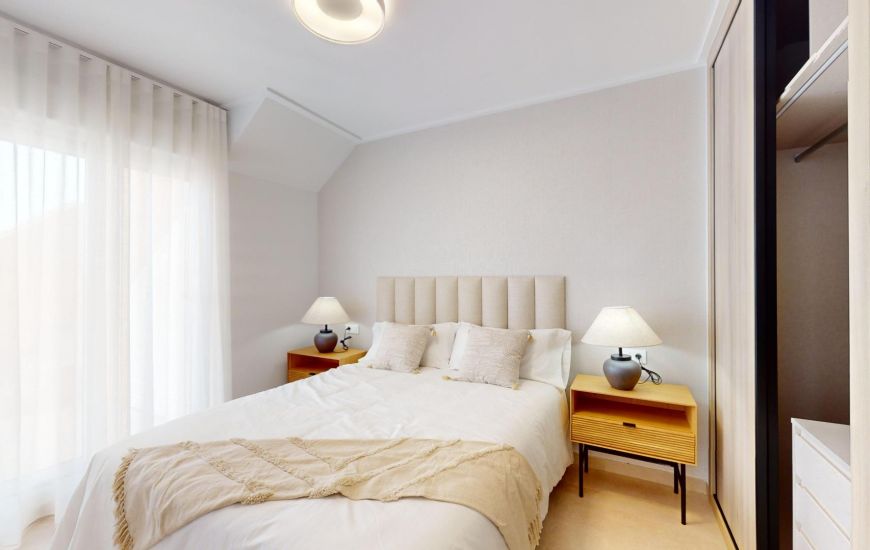 New Build -  - Pilar de la Horadada - 