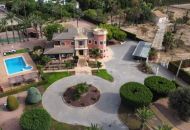 Sale - Villa - Elche