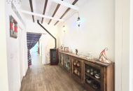Sale - Townhouse - Hondón de las Nieves