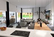 New Build - Villa - Pinoso