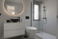 New Build - Penthouse - 