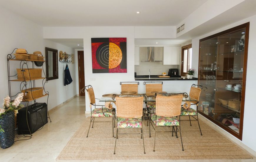 Sale - Apartments - Punta Prima