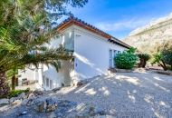 Sale - Villa - Altea