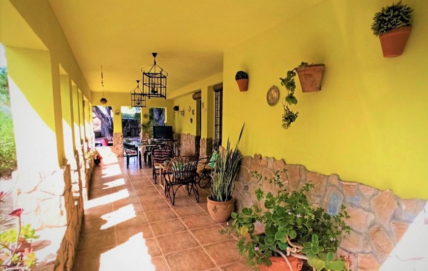 Venta - Casa Rural - Novelda