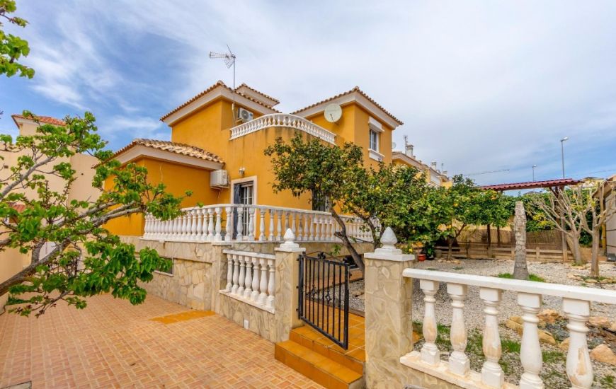 Venta - Villa - Orihuela Costa