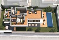 New Build - Villa - Ciudad Quesada