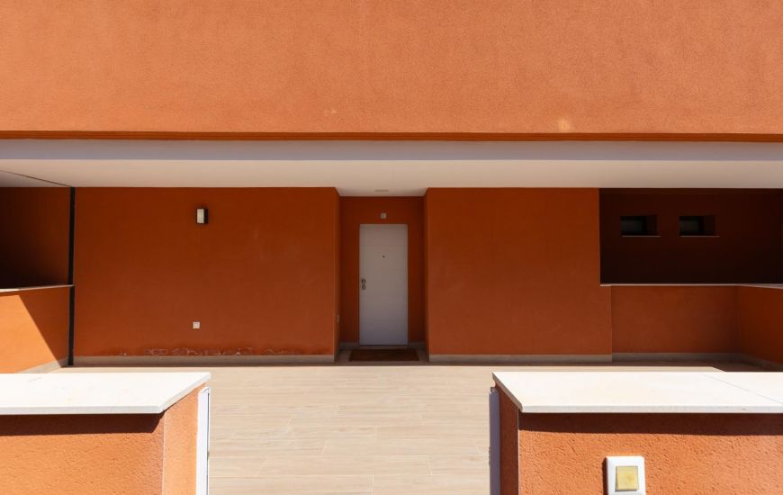 Sale - Apartments - Orihuela Costa