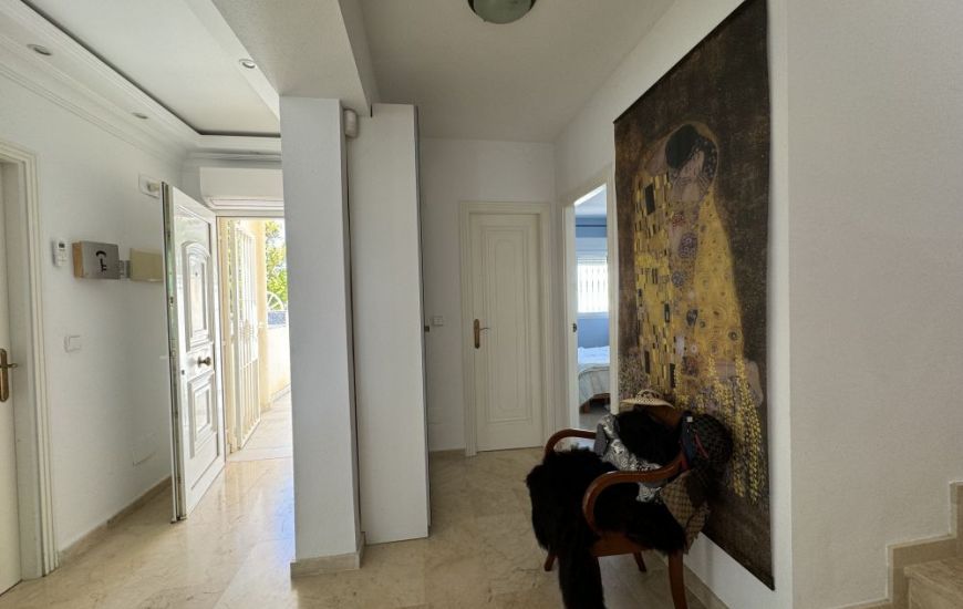 Sale - Villa - Las Ramblas