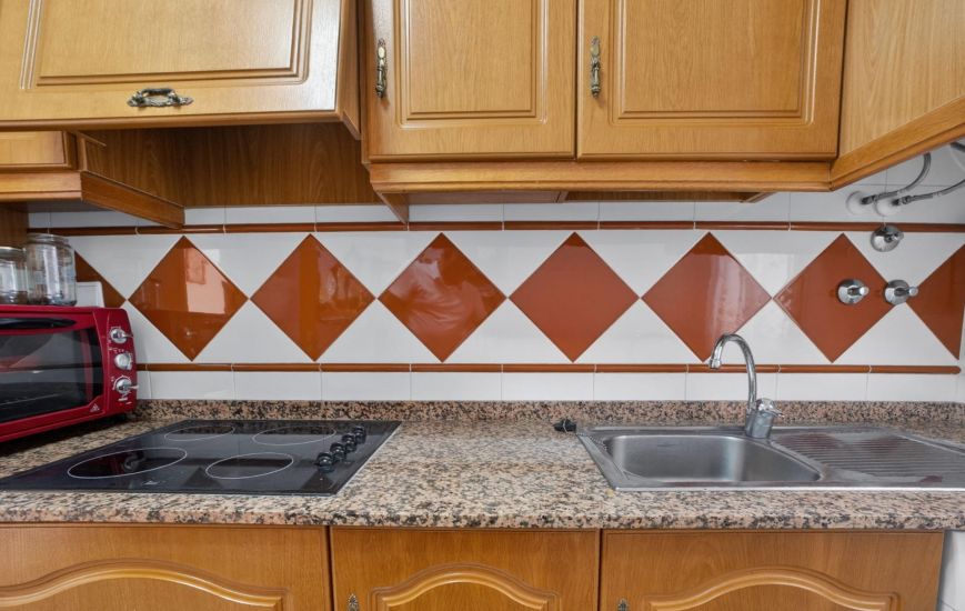 Sale - Apartments - Torrevieja