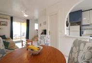 Sale - Rijtjeshuis - Algorfa
