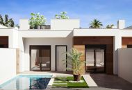 New Build - Townhouse - Torre Pacheco