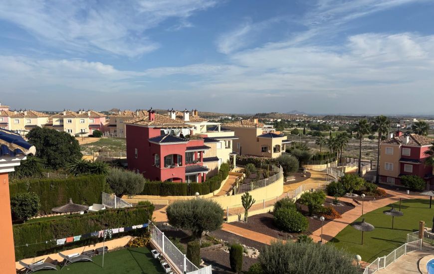Sale - Apartments - Murcia