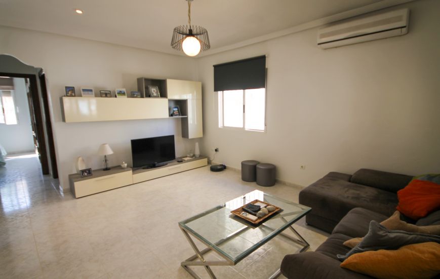 Venta - Villa - San Miguel de Salinas - San Miguel De Salinas
