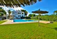 Sale - Bungalow - Villamartin