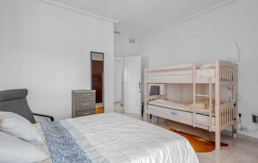 Sale - Villa - Rojales