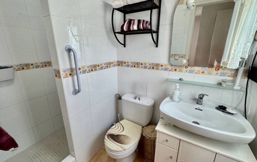 Venta - Villa - Ciudad Quesada