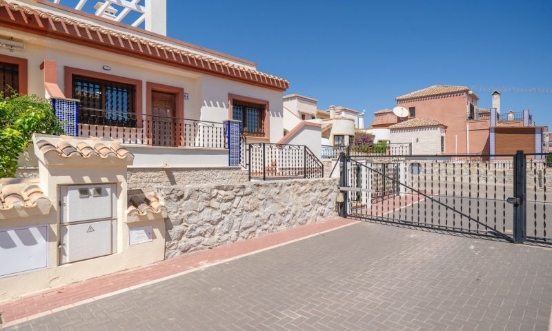 Venta - Apartamentos - San Miguel de Salinas - San Miguel De Salinas