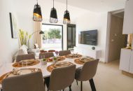 Nueva construcción  - Apartamentos - San Pedro del Pinatar