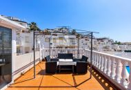 Sale - Townhouse - Rojales