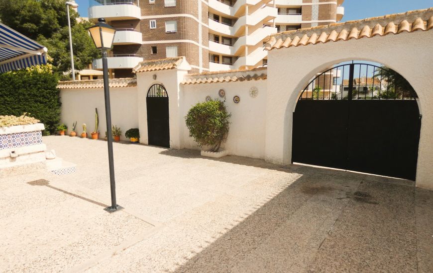 Venta - Villa - La Zenia