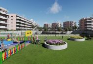 Sale - Apartments - Guardamar del Segura