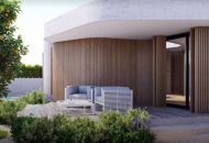 Nueva construcción  - Villa - La Nucia
