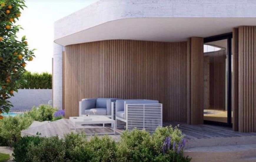 Nueva construcción  - Villa - La Nucia